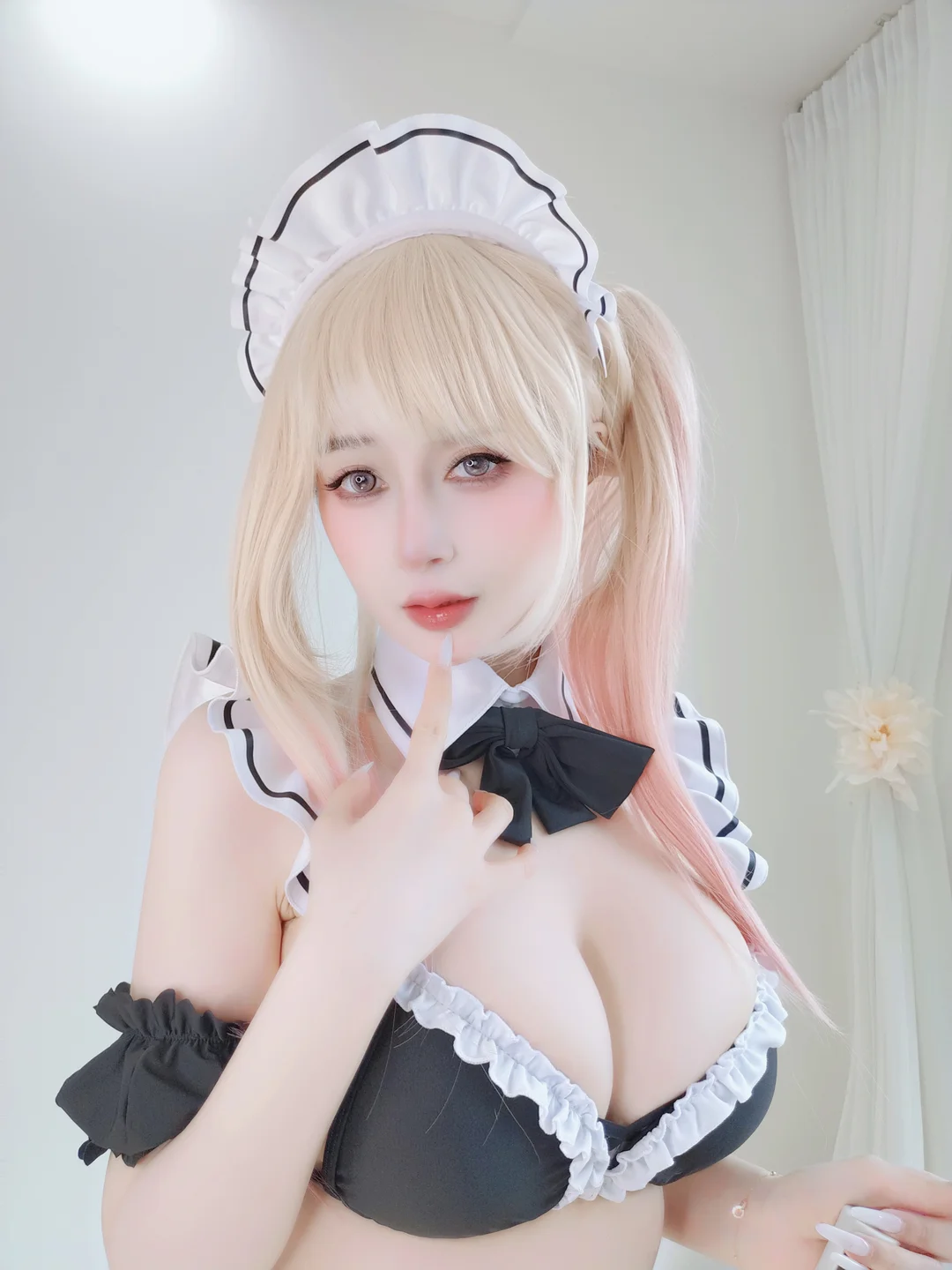 白银81 - Maid Marin [62P-171MB] tg@simisebaisi 【丝足阁】021.webp